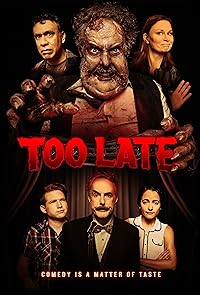 Too Late 2021 Hindi Dubbed English 480p 720p 1080p Mp4Moviez Filmyzilla Filmywap