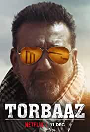 Torbaaz 2020 Hindi Full Movie Download Mp4Moviez