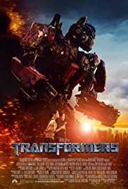 Transformers 2007 Dual Audio Hindi 480p 400MB Mp4Moviez