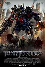 Transformers 3 Dark Of The Moon 2011 Dual Audio Hindi 480p 300MB Mp4Moviez