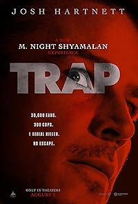 Trap 2024 Hindi Dubbed 480p 720p 1080p Mp4Moviez