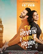 Tu Hoven Mein Hovan 2023 Punjabi 480p 720p 1080p Mp4Moviez