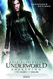 Underworld 4 Awakening 2012 Dual Audio Hindi 480p BluRay 300MB Mp4Moviez