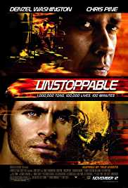 Unstoppable 2010 Dual Audio Hindi 480p 300MB Mp4Moviez