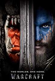 Warcraft The Beginning 2016 Dual Audio Hindi 480p 300MB Mp4Moviez