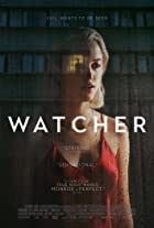 Watcher 2022 Hindi Dubbed 480p 720p Mp4Moviez