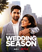 Wedding Season 2022 Hindi Dubbed 480p 720p Mp4Moviez