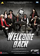 Welcome Back 2015 Movie Download 480p 720p 1080p Mp4Moviez Filmyzilla