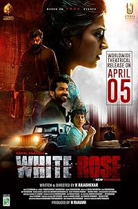 White Rose 2024 Hindi Dubbed Tamil Movie Download 480p 720p 1080p Mp4Moviez