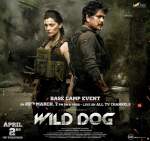 Wild Dog 2021 Hindi Dubbed 480p Mp4Moviez