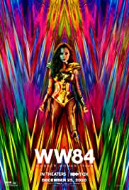 Wonder Woman 1984 Hindi Dubbed 480p Mp4Moviez