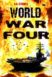 World War Four 2019 Dual Audio Hindi 480p 300MB Mp4Moviez