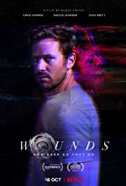 Wounds 2019 Dual Audio Hindi 480p 300MB Mp4Moviez