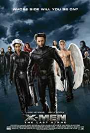 X Men 3 The Last Stand 2006 Dual Audio Hindi 480p 300MB Mp4Moviez