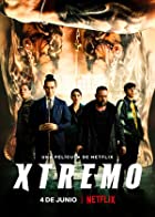 Xtreme 2021 Hindi Dubbed 480p 720p Mp4Moviez