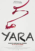 Yara 2021 Hindi Dubbed 480p 720p Mp4Moviez