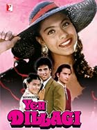 Yeh Dillagi 1994 Hindi Movie Download 480p 720p 1080p Mp4Moviez