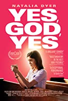 Yes God Yes 2019 English Mp4Moviez