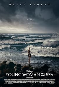 Young Woman and the Sea 2024 Hindi Dubbed Movie 480p 720p 1080p Download Mp4Moviez
