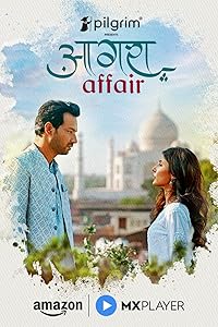 Agra Affair Mp4Moviez 2025 Hindi Web Series