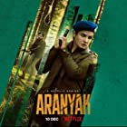 Aranyak Web Series Download 480p 720p Mp4Moviez