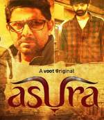 Asur All Seasons 480p 720p HD Download Filmywap Season 1