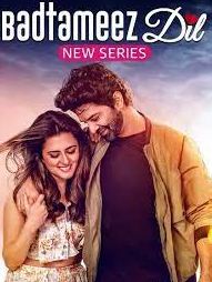 Badtameez Dil 2023 Web Series Download 480p 720p 1080p Mp4Moviez