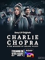 Charlie Chopra  Web Series Download 480p 720p 1080p Filmywap