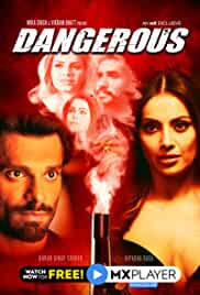 Dangerous Web Series All Seasons 480p 720p HD Download Filmywap