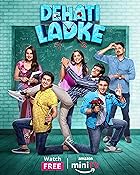 Dehati Ladke 2023 All Season Web Series Download 480p 720p 1080p Mp4Moviez