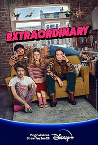 Extraordinary 2023 All Seasons English Download 480p 720p 1080p Mp4Moviez