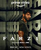 Farzi 2023 Web Series Download 480p 720p Mp4Moviez  Filmywap