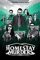 Homestay Murders 2023 Web Series Download 480p 720p 1080p Mp4Moviez