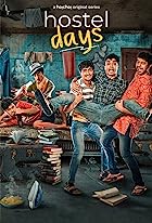 Hostel Days 2023 Hindi Dubbed Web Series Download 480p 720p 1080p Mp4Moviez