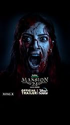 Mansion 24  Web Series Download 480p 720p 1080p Mp4Moviez