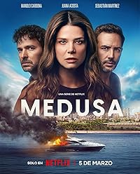 Medusa Mp4Moviez 2025 Season 1 Hindi Dubbed