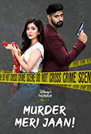 Murder Meri Jaan Web Series Download 480p 720p Mp4Moviez